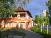 Silver Park VendГ©ghГЎz 