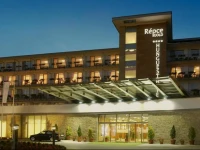 Hunguest Hotel RГ©pce Gold 