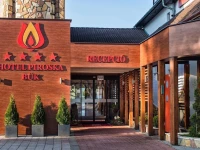 Hotel Piroska 