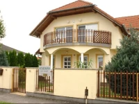 Abigel Thermal Apartman 