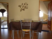 Apartman Lovasi 