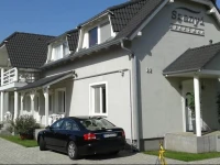 Apartman Szanyi 