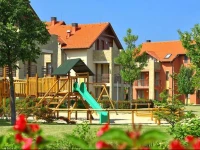 Apartment Buk-Thermal 2 