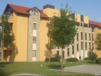 Aurora Apartman 