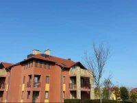 Birdland Villapark Golf View 