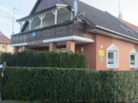 Evelyn Apartman 