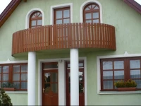 Gitta Apartman 