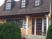 Kellner Gasthaus 