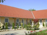 TГјnde Apartman 