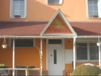 Vincze Apartman 