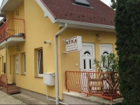 RГ©ka ApartmanhГЎz 