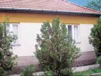 Holiday home GГЎrdonyi GГ©za u.-BogГЎcs 