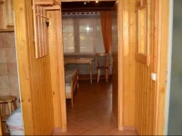 Еђzike ApartmanhГЎzak 