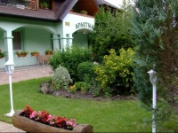 Rajna ApartmanhГЎz 