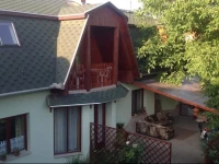 Villa FamГ­lia ApartmanhГЎz 