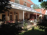 Hotel Rittinger 