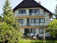 Budakeszi magГЎnszГЎllГЎs 