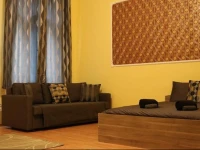 Prichy Hostel 