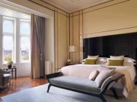 Four Seasons Hotel Gresham Palace Budapest 