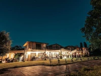 Duna Garden Hotel 