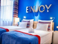 Estilo Fashion Hotel Budapest 