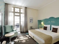 La Prima Fashion Hotel Budapest 