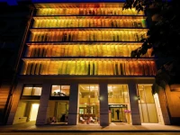 Lanchid 19 Design Hotel 