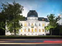 Mirage Medic Hotel 