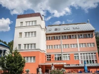 Hotel Alfa Art 