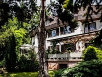 Beatrix Hotel 