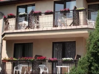 Helios Apartman Hotel 