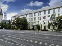 Hunguest Hotel Millennium 3*