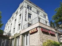 JagellГі Business Hotel 