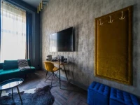 Leo Panzio Hotel 