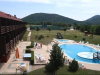 PetnehГЎzy Club Hotel Superior 