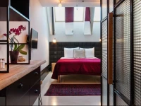 Hotel Rum Budapest 