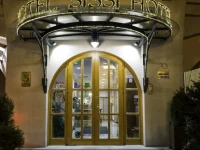 Hotel Sissi 