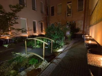 Six Inn Hotel 