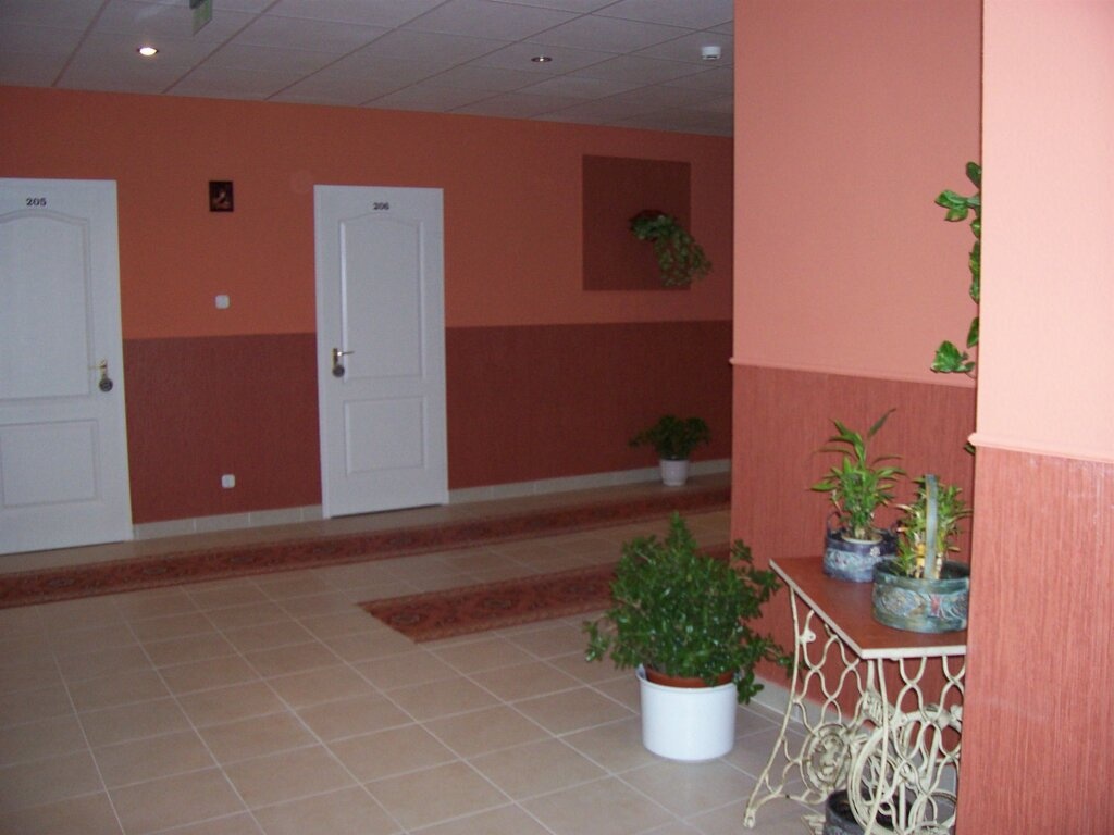 Hotel Timon 