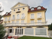 Villa Korda Hotel 