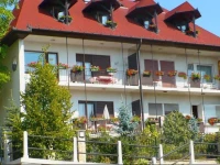 Mohacsi Guesthouse 