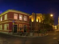 Santico Art Hotel and Hostel 
