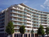 A1 Residence Budapest 