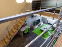 Alkotmany Residence 