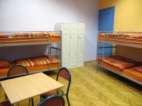 All-Central Hostel 