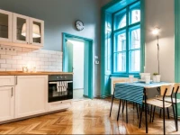 Anis Precious Apartment 