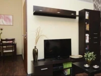 Apartman In The Heart Of The City Central 
