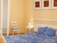 Apartment Budapest 3 