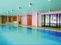 Apartment Budapest 7 