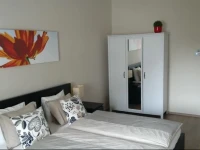 Apartment Klauzal 